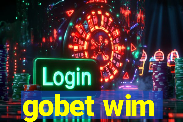 gobet wim